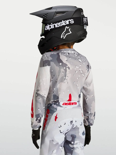 Alpinestars Youth Fluid Lone Jersey