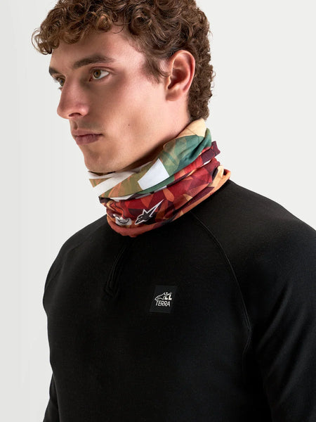 Alpinestars Buff® Peaks PrimaLoft® Neck Tube