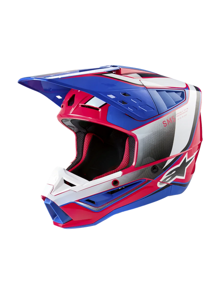 Alpinestars SM5 Sail Helmet