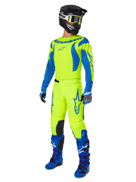 Alpinestars 2026 Fluid Haul Jersey
