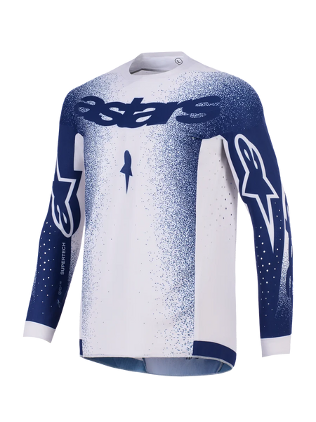 Alpinestars 2026 Supertech Scenz Jersey
