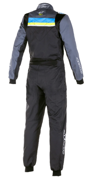 Alpinestars KMX-9 V2 Graphic 4 Suit