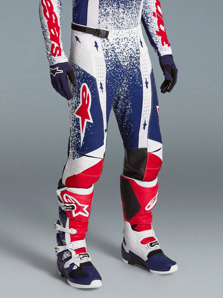 Alpinestars Limited Edition Techstar Unity Pants