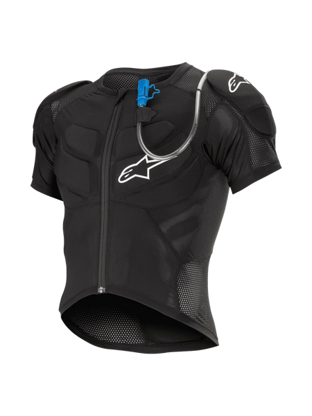Vector Tech Protection Jacket - Short Sleeve