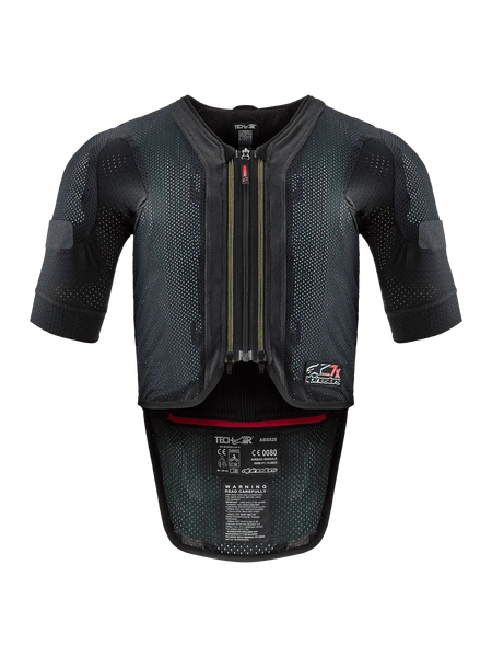 Alpinestars Tech-Air® 7X System