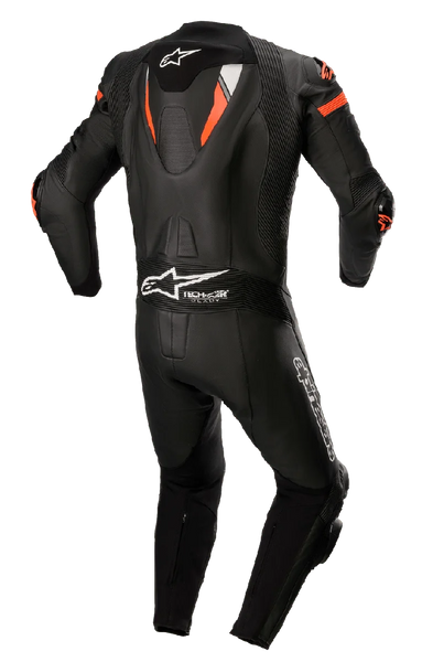 Alpinestars Missile V2 1-Piece Ignition Leather Suit