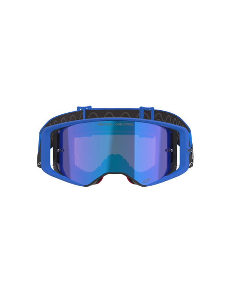 Alpinestars Supertech Stream Goggles