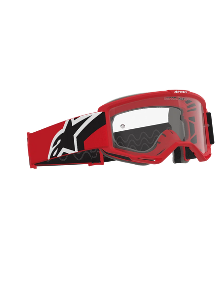 Alpinestars Vision OTG Goggles