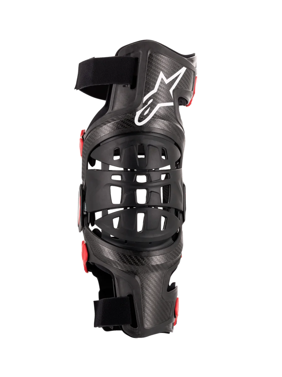 ALPINESTARS Bionic-10 Carbon Knee Brace - Left