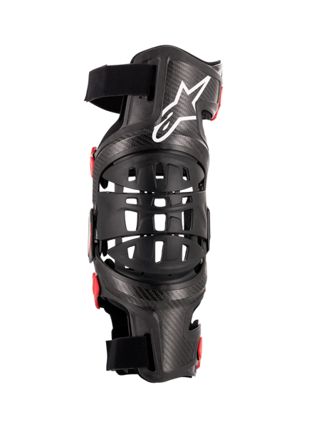ALPINESTARS Bionic-10 Carbon Knee Brace - Left