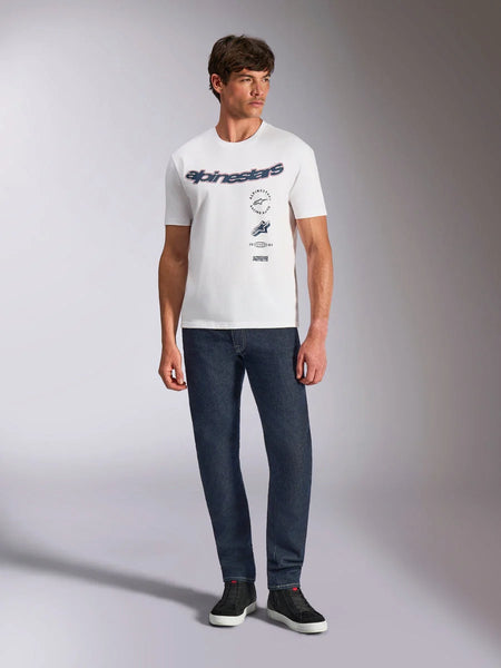 Alpinestars Abus CSF T-Shirt - Short Sleeve
