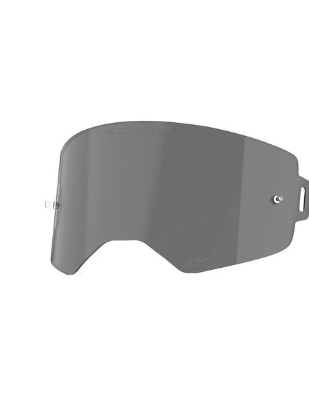 Alpinestars Supertech Smoke Lens