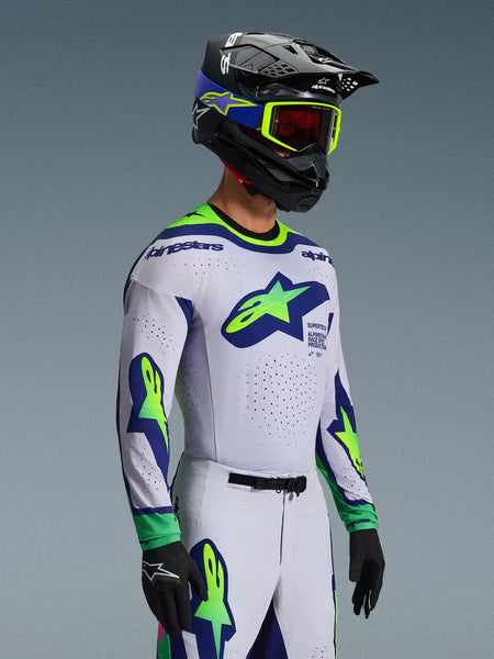 Alpinestars 2026 Supertech Vista Jersey