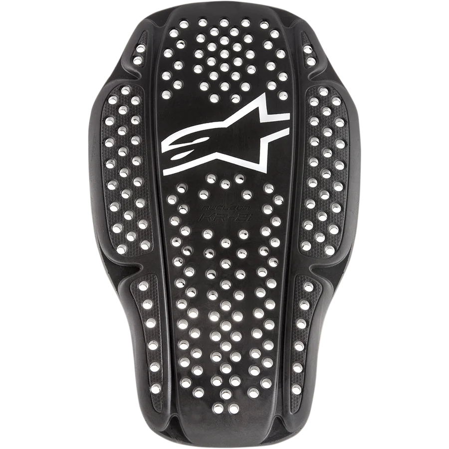 Alpinestars Nucleon Kr-2i Back Protector Insert L / Black