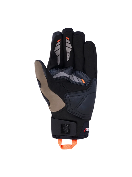 Alpinestars Maxdura Drystar® Gloves