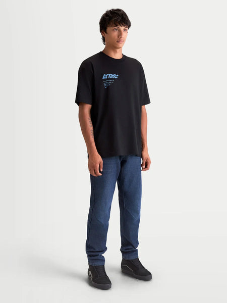 Alpinestars Chalk Oversized CSF T-Shirt - Short Sleeve