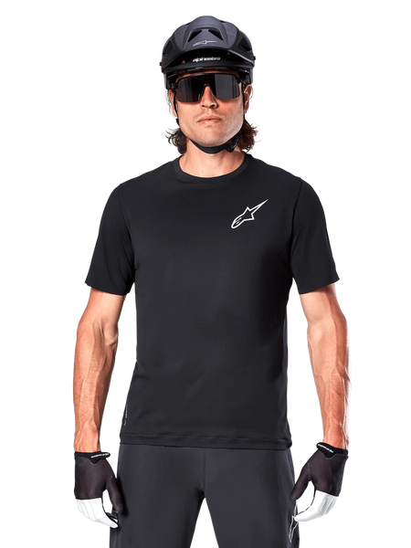 Alpinestars A-Aria Astar Jersey - Short Sleeve