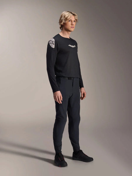 Alpinestars A-Aria Polartec® Elite Jersey - Long Sleeve