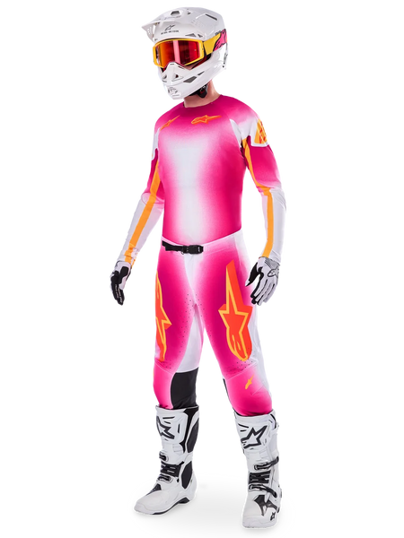 Alpinestars Limited Edition Supertech AFD MIG Jersey