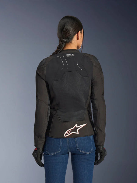 Alpinestars Women Stella SMX Air Jacket