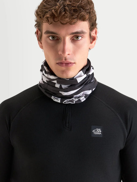 Alpinestars Buff® All Terra Prima Neck Tube