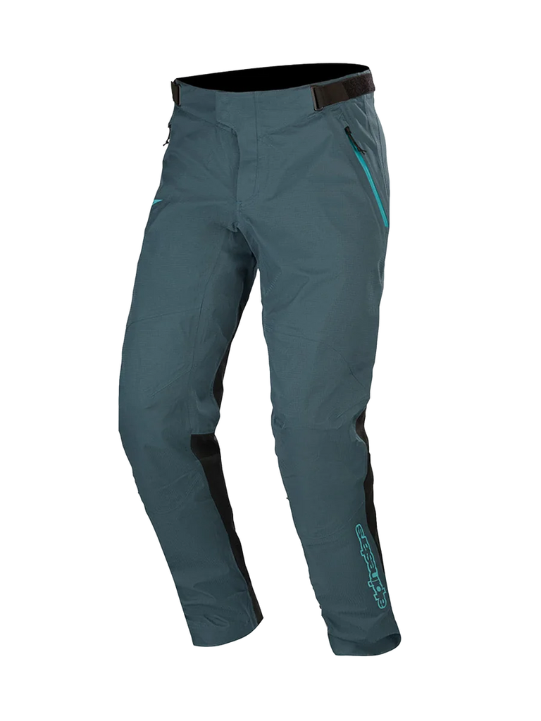 Alpinestars Tahoe Pants 40 / Petrol/Black