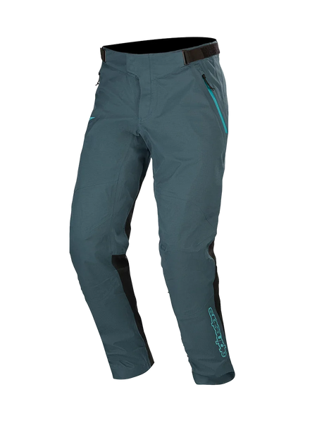 Alpinestars Tahoe Pants 40 / Petrol/Black