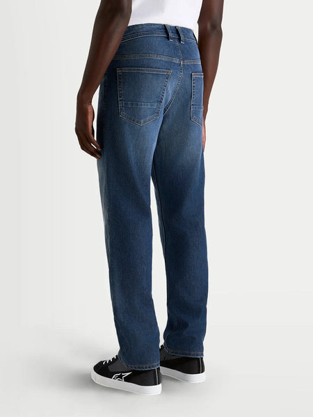 Alpinestars Flex-AST 8 Denim Pants