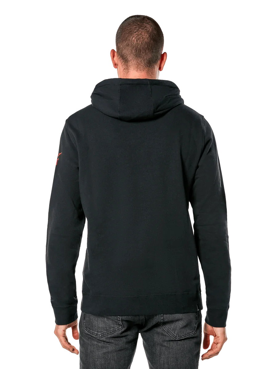 Alpinestars Linear Wordmark 2.0 Hoodie