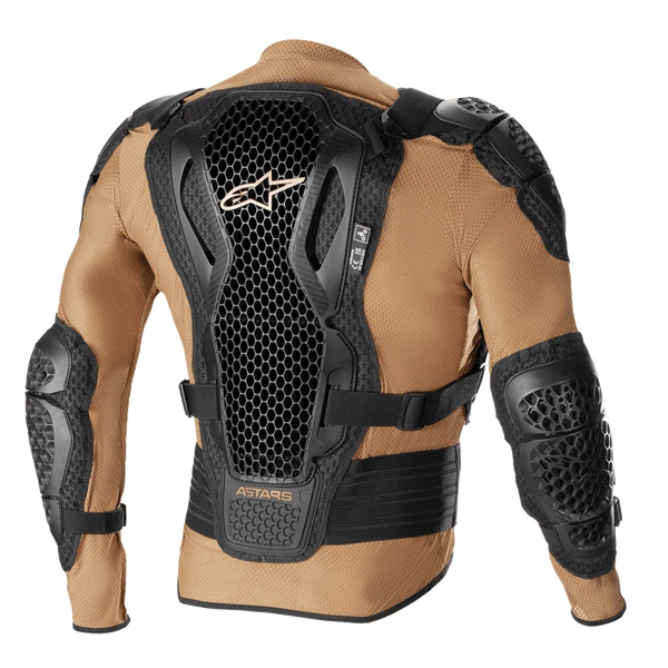 Alpinestars Bionic Action V2 Protection Jacket
