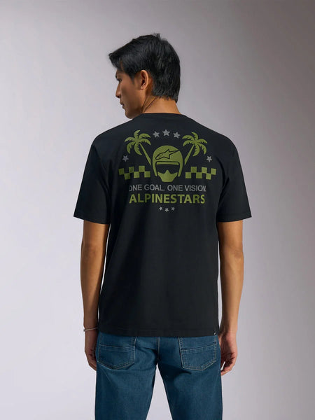 Alpinestars Order CSF T-Shirt - Short Sleeve