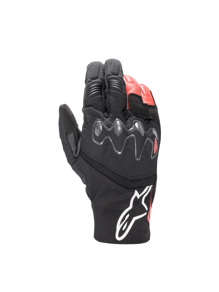 Alpinestars Hyde XT Drystar® XF Gloves 3XL / Black/Bright Red
