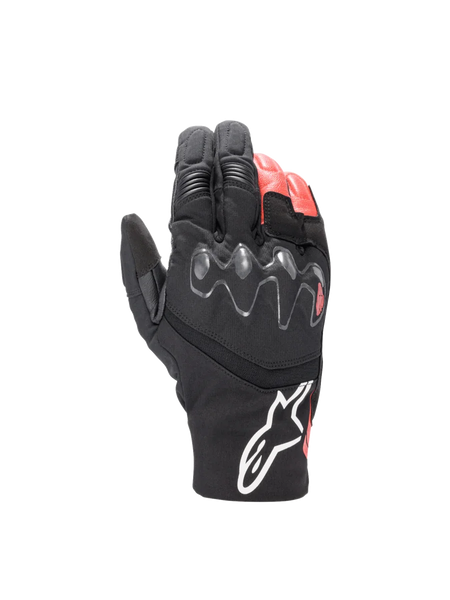 Alpinestars Hyde XT Drystar® XF Gloves 3XL / Black/Bright Red