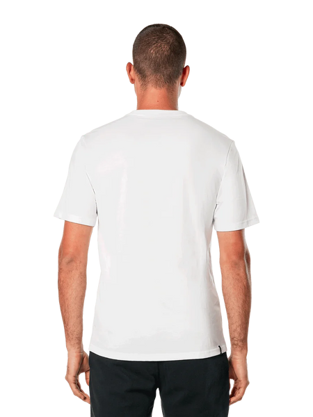 Alpinestars MX Helmet CSF T-Shirt