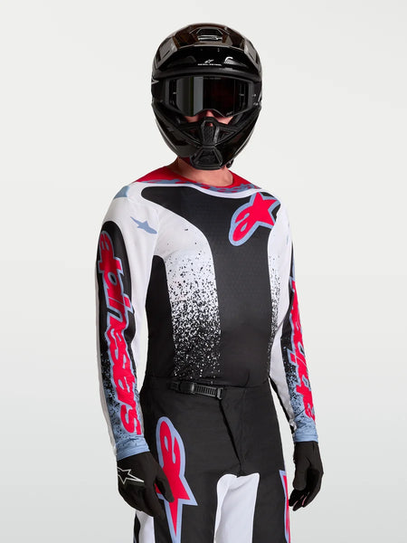 Alpinestars Fluid Drag Jersey