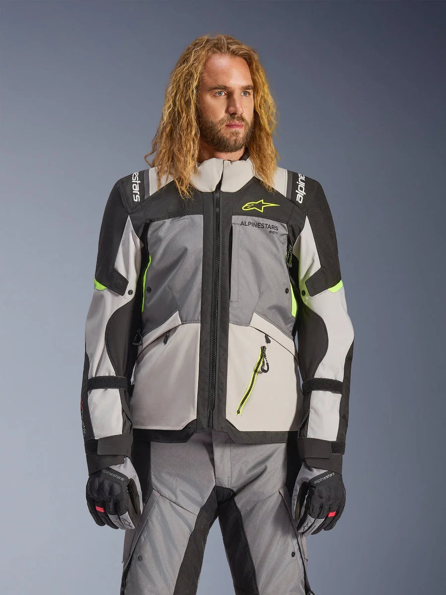 Alpinestars Andes V4 Drystar Jacket