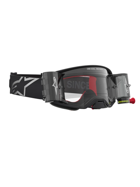 Alpinestars Supertech Firma Rolloff Goggles