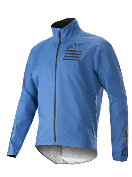 Alpinestars Descender V3 Jacket 2XL / Mid Blue