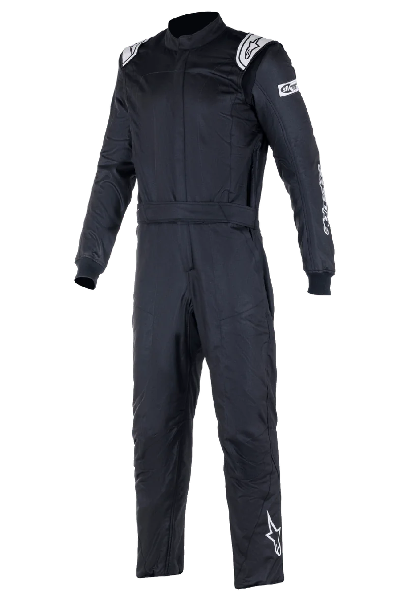 Alpinestars Atom SFI Bootcut Suit 44 / Black