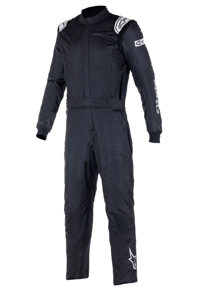 Alpinestars Atom SFI Bootcut Suit 44 / Black