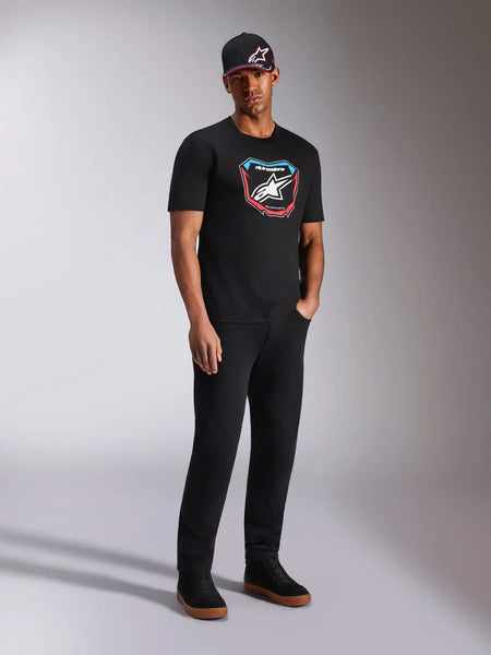Alpinestars Plate CSF T-Shirt - Short Sleeve