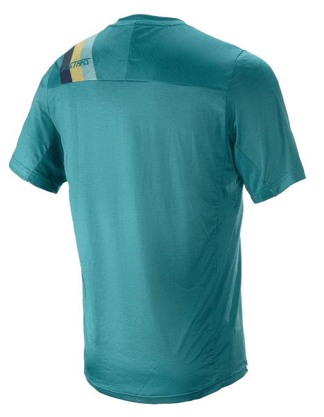 Alpinestars Alps 4.0 Jersey - Short Sleeve