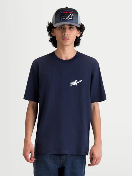 Alpinestars Meteor CSF T-Shirt - Short Sleeve
