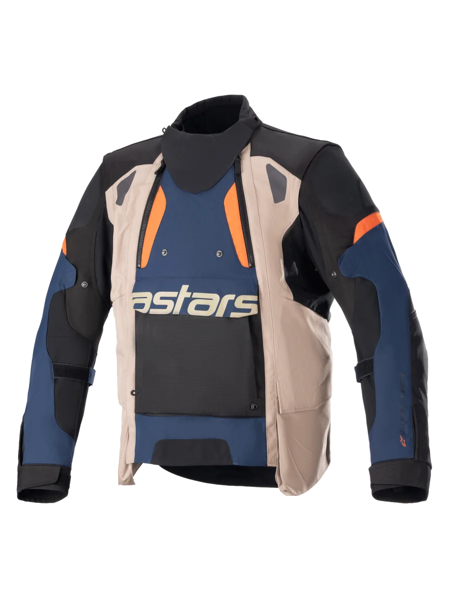 ALPINESTARS Halo Drystar® Jacket