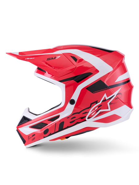 ALPINESTARS S-M7 Deed Helmet ECE06/DOT