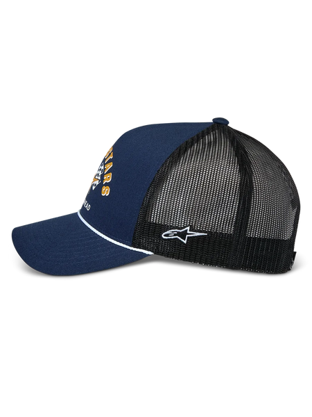 Alpinestars Finisher Trucker Hat