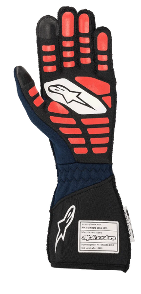 Alpinestars Tech-1 ZX V2 Gloves