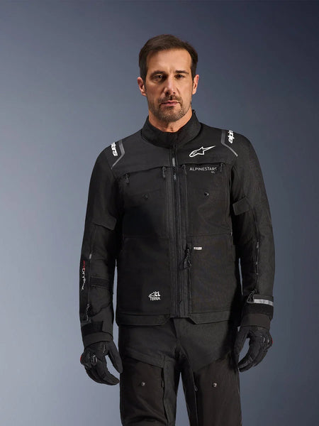 ALPINESTARS Cusco Drystar® Jacket