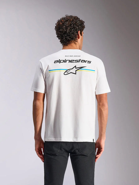 Alpinestars Lanes CSF T-Shirt - Sleeve