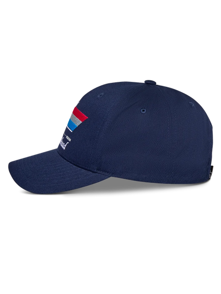 Alpinestars Trifecta Snapback Hat